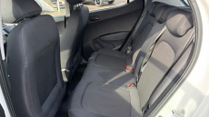 Hyundai i10 1.0 SE 5dr Petrol Hatchback